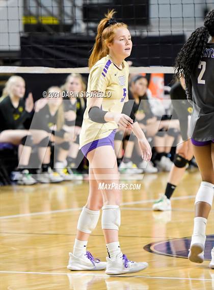 Thumbnail 2 in Canyon del Oro vs Notre Dame Prep (AIA 4A Final) photogallery.