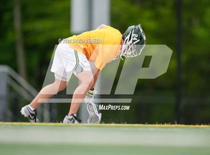 Thumbnail 2 in Johnson @ New Providence (UCIAC quarterfinal round) photogallery.