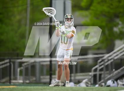 Thumbnail 2 in Johnson @ New Providence (UCIAC quarterfinal round) photogallery.