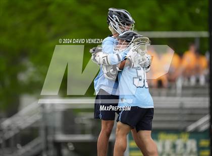 Thumbnail 3 in Johnson @ New Providence (UCIAC quarterfinal round) photogallery.