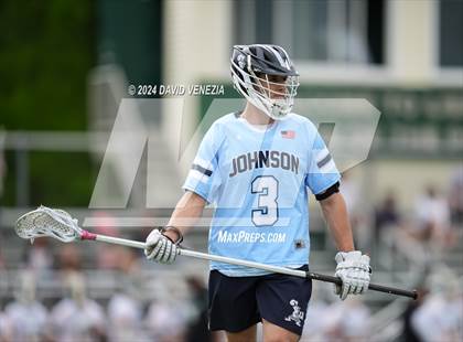 Thumbnail 1 in Johnson @ New Providence (UCIAC quarterfinal round) photogallery.