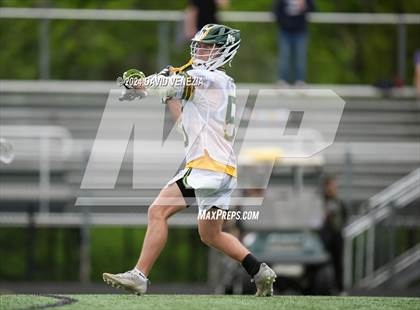 Thumbnail 3 in Johnson @ New Providence (UCIAC quarterfinal round) photogallery.