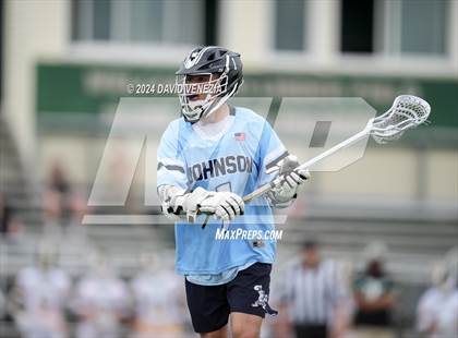Thumbnail 2 in Johnson @ New Providence (UCIAC quarterfinal round) photogallery.