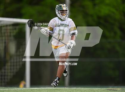 Thumbnail 1 in Johnson @ New Providence (UCIAC quarterfinal round) photogallery.