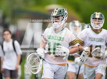 Thumbnail 3 in Johnson @ New Providence (UCIAC quarterfinal round) photogallery.