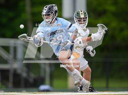 Thumbnail 2 in Johnson @ New Providence (UCIAC quarterfinal round) photogallery.