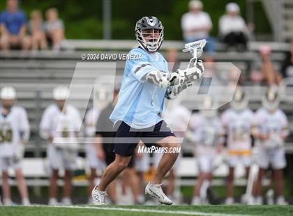Thumbnail 1 in Johnson @ New Providence (UCIAC quarterfinal round) photogallery.