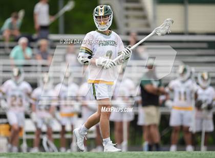 Thumbnail 3 in Johnson @ New Providence (UCIAC quarterfinal round) photogallery.