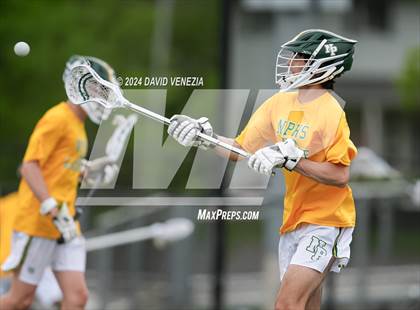 Thumbnail 2 in Johnson @ New Providence (UCIAC quarterfinal round) photogallery.