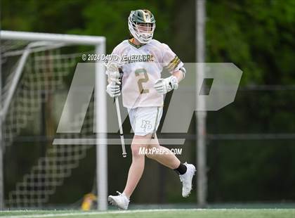 Thumbnail 3 in Johnson @ New Providence (UCIAC quarterfinal round) photogallery.