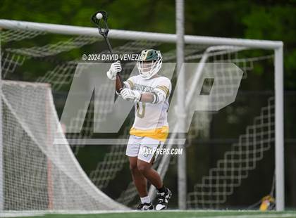 Thumbnail 3 in Johnson @ New Providence (UCIAC quarterfinal round) photogallery.