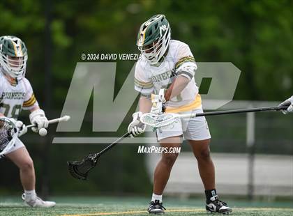 Thumbnail 3 in Johnson @ New Providence (UCIAC quarterfinal round) photogallery.