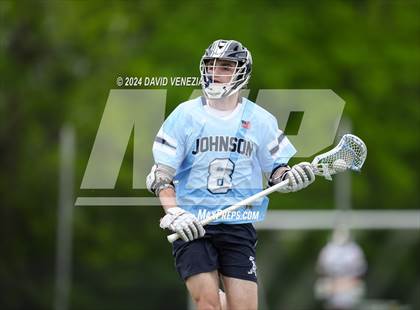 Thumbnail 2 in Johnson @ New Providence (UCIAC quarterfinal round) photogallery.