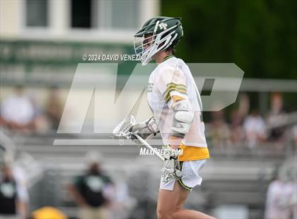 Thumbnail 2 in Johnson @ New Providence (UCIAC quarterfinal round) photogallery.