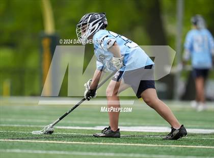 Thumbnail 3 in Johnson @ New Providence (UCIAC quarterfinal round) photogallery.