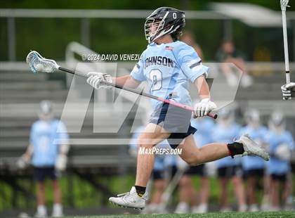 Thumbnail 1 in Johnson @ New Providence (UCIAC quarterfinal round) photogallery.