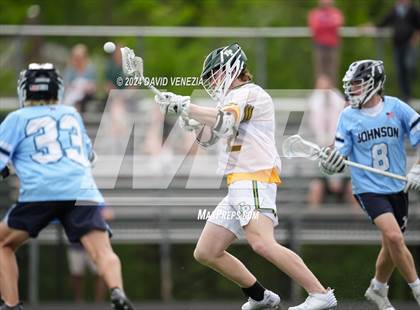 Thumbnail 3 in Johnson @ New Providence (UCIAC quarterfinal round) photogallery.