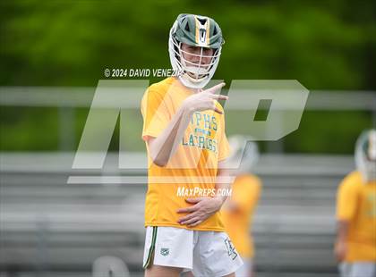 Thumbnail 3 in Johnson @ New Providence (UCIAC quarterfinal round) photogallery.