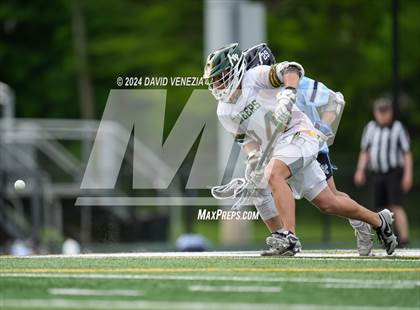 Thumbnail 2 in Johnson @ New Providence (UCIAC quarterfinal round) photogallery.
