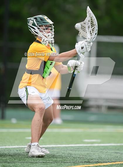 Thumbnail 3 in Johnson @ New Providence (UCIAC quarterfinal round) photogallery.