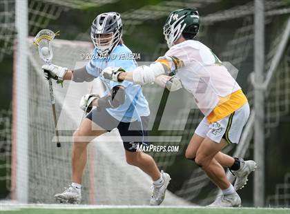 Thumbnail 2 in Johnson @ New Providence (UCIAC quarterfinal round) photogallery.
