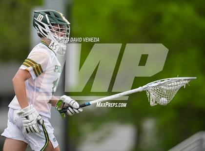 Thumbnail 1 in Johnson @ New Providence (UCIAC quarterfinal round) photogallery.