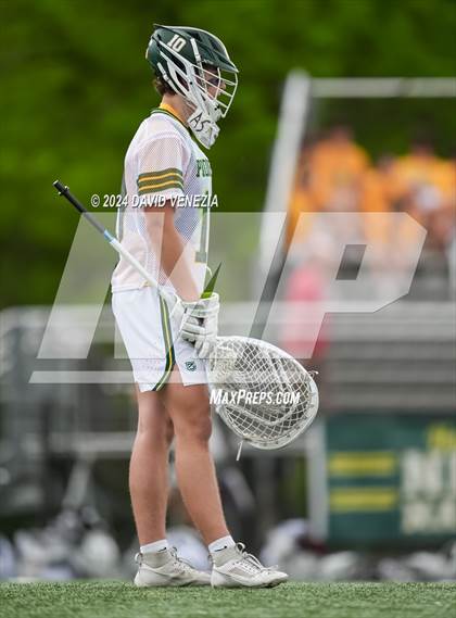 Thumbnail 2 in Johnson @ New Providence (UCIAC quarterfinal round) photogallery.