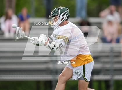 Thumbnail 2 in Johnson @ New Providence (UCIAC quarterfinal round) photogallery.