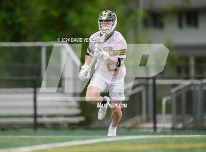 Thumbnail 1 in Johnson @ New Providence (UCIAC quarterfinal round) photogallery.