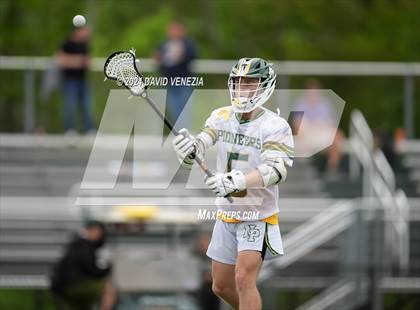 Thumbnail 1 in Johnson @ New Providence (UCIAC quarterfinal round) photogallery.