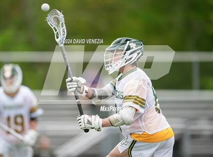 Thumbnail 1 in Johnson @ New Providence (UCIAC quarterfinal round) photogallery.