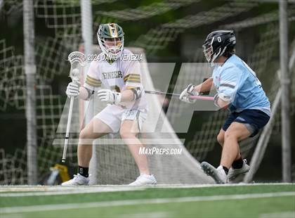 Thumbnail 1 in Johnson @ New Providence (UCIAC quarterfinal round) photogallery.