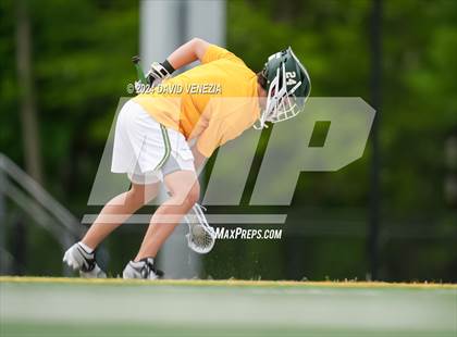 Thumbnail 3 in Johnson @ New Providence (UCIAC quarterfinal round) photogallery.