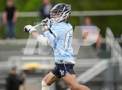 Thumbnail 3 in Johnson @ New Providence (UCIAC quarterfinal round) photogallery.