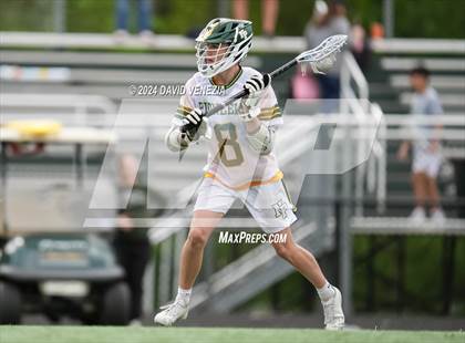 Thumbnail 2 in Johnson @ New Providence (UCIAC quarterfinal round) photogallery.