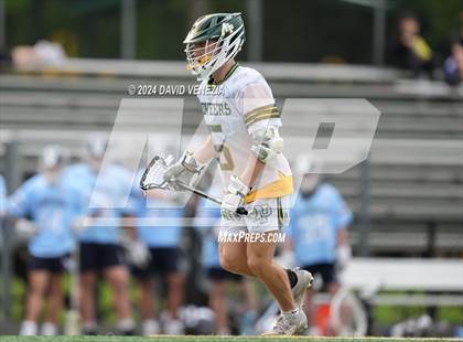Thumbnail 1 in Johnson @ New Providence (UCIAC quarterfinal round) photogallery.