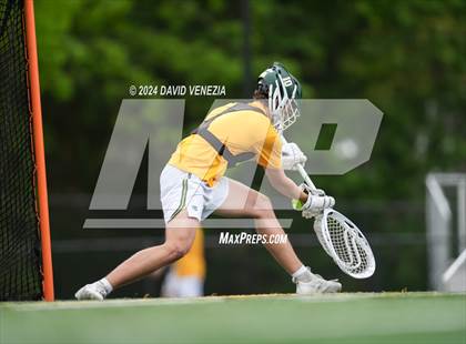 Thumbnail 1 in Johnson @ New Providence (UCIAC quarterfinal round) photogallery.