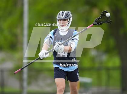 Thumbnail 2 in Johnson @ New Providence (UCIAC quarterfinal round) photogallery.