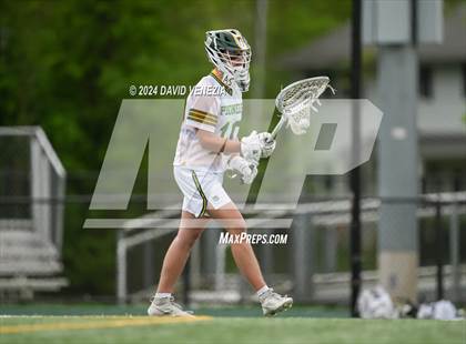 Thumbnail 1 in Johnson @ New Providence (UCIAC quarterfinal round) photogallery.