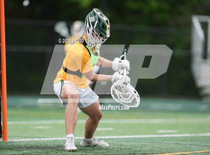 Thumbnail 2 in Johnson @ New Providence (UCIAC quarterfinal round) photogallery.