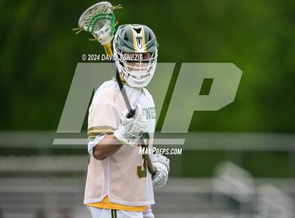 Thumbnail 2 in Johnson @ New Providence (UCIAC quarterfinal round) photogallery.