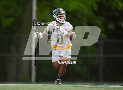 Thumbnail 3 in Johnson @ New Providence (UCIAC quarterfinal round) photogallery.