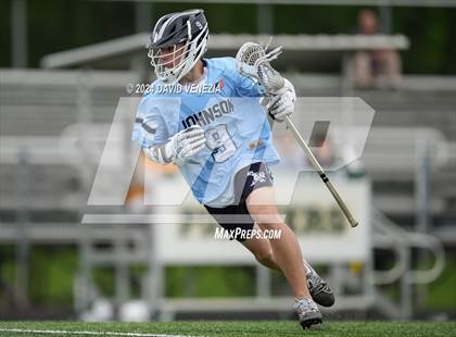 Thumbnail 3 in Johnson @ New Providence (UCIAC quarterfinal round) photogallery.
