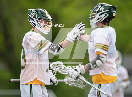 Thumbnail 3 in Johnson @ New Providence (UCIAC quarterfinal round) photogallery.