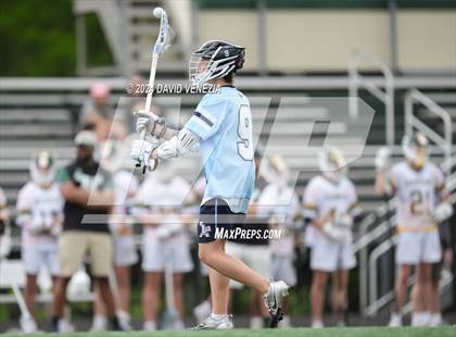 Thumbnail 2 in Johnson @ New Providence (UCIAC quarterfinal round) photogallery.