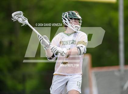 Thumbnail 2 in Johnson @ New Providence (UCIAC quarterfinal round) photogallery.