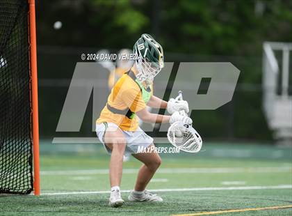 Thumbnail 1 in Johnson @ New Providence (UCIAC quarterfinal round) photogallery.