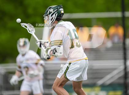 Thumbnail 2 in Johnson @ New Providence (UCIAC quarterfinal round) photogallery.