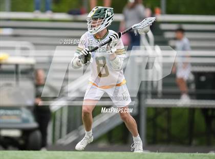 Thumbnail 1 in Johnson @ New Providence (UCIAC quarterfinal round) photogallery.