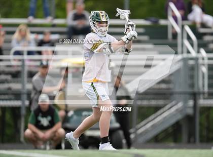 Thumbnail 1 in Johnson @ New Providence (UCIAC quarterfinal round) photogallery.